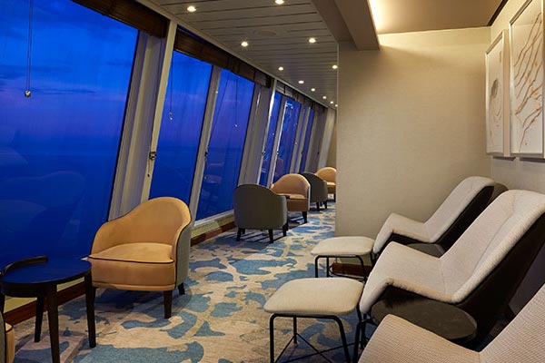 Norwegian Sun Gallery Image